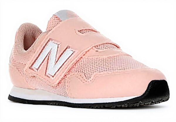 New Balance 323 Sneaker Unisex Bambini Ragazzi Design Tomaia