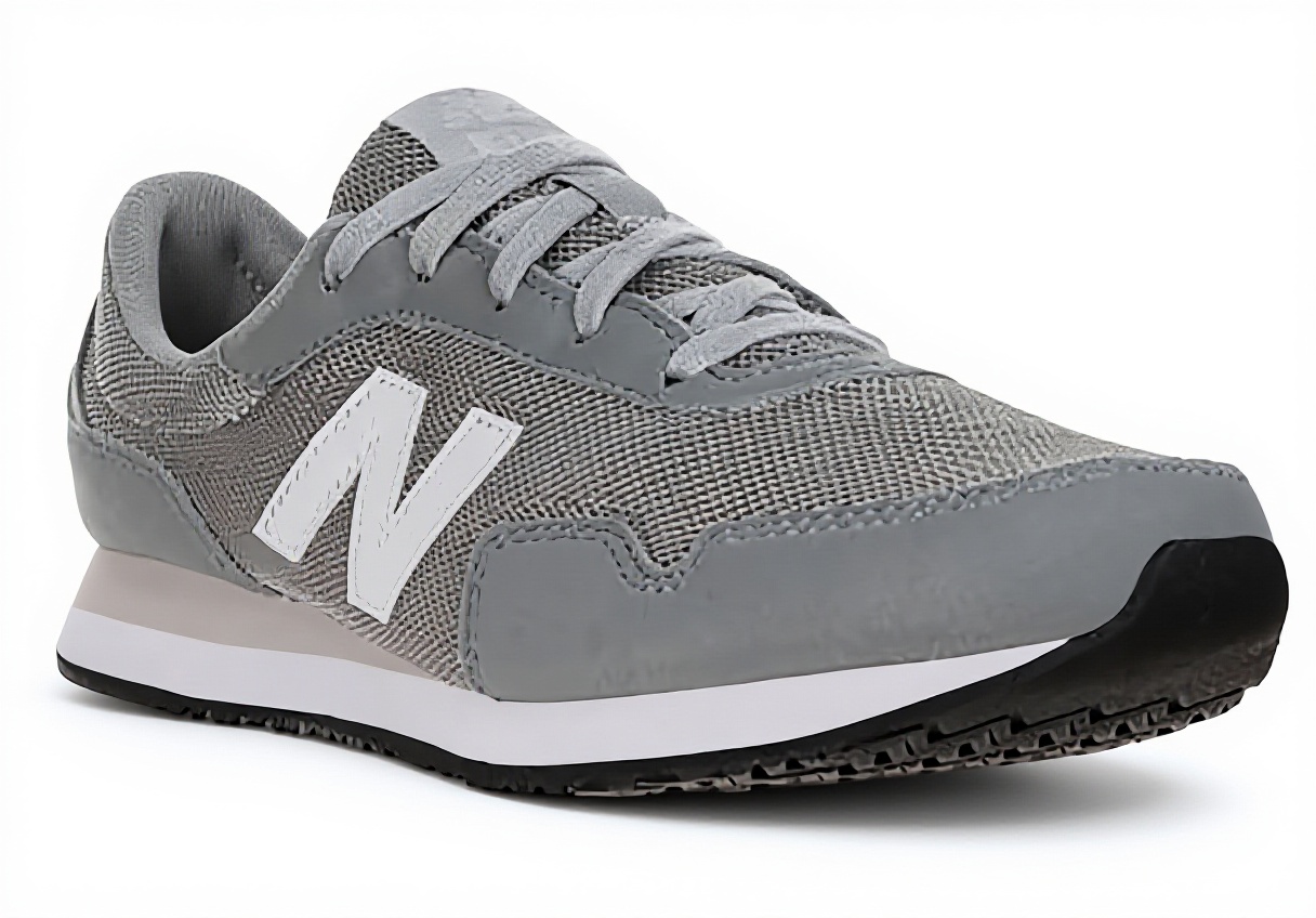 Pavo Monitor Arm installed on a modern office desk