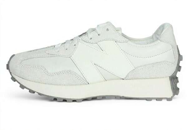New Balance 327 Sneaker Donna Corsa Suola Svasata