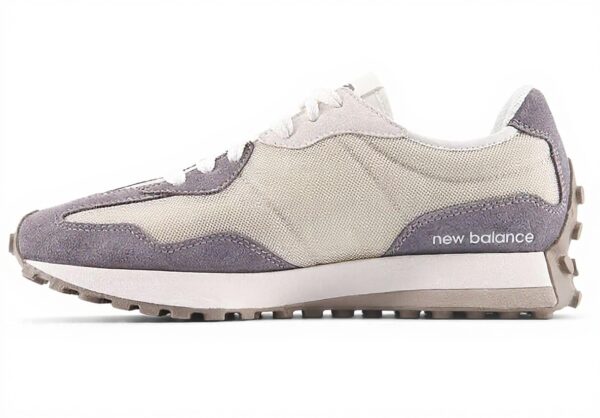 New Balance 327 Sneaker Uomo Design Westhill Moonbeam