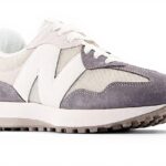 New Balance 327 Sneaker Uomo Design Westhill Moonbeam