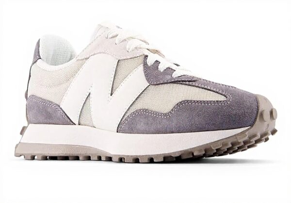 New Balance 327 Sneaker Uomo Design Westhill Moonbeam