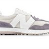 New Balance 327 Sneaker Uomo Design Westhill Moonbeam