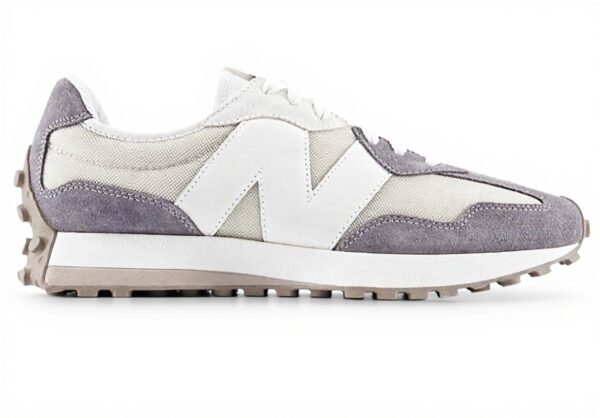 New Balance 327 Sneaker Uomo Design Westhill Moonbeam