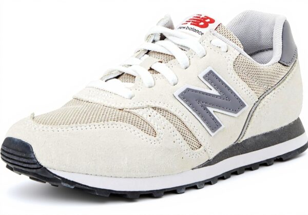 New Balance 373 Sneaker Uomo casual punta morbida suola