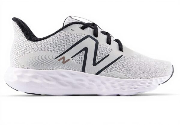 New Balance 411 Sneaker Uomo EVA Stringate Casual