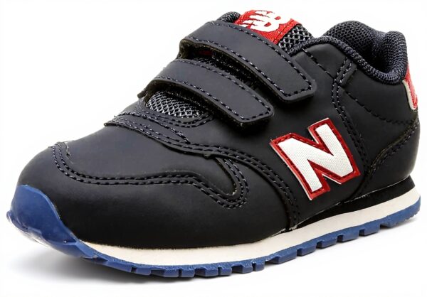 New Balance 500 Gancio E Loop Scarpe Bambini: Sintetico, EVA
