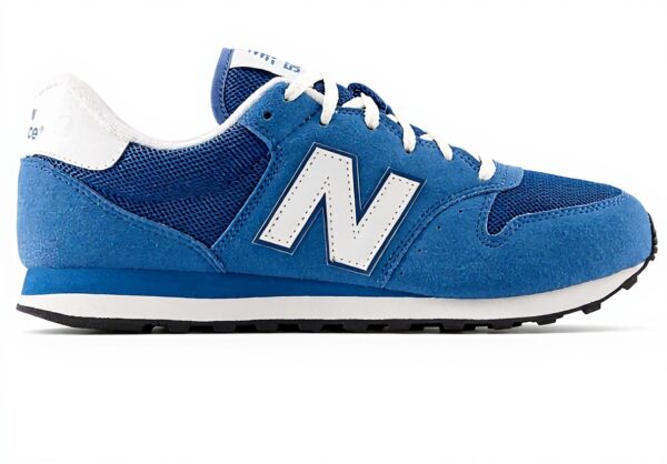 New Balance 500 Sneaker Uomo similpelle casual comfort