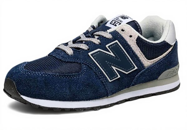 New Balance 574v3 Scarpe Ginnastica Bambini Ragazzi