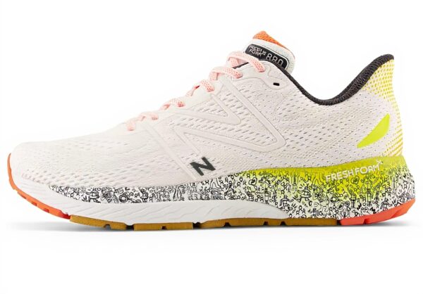 New Balance 880 Sneaker Uomo Scarpe Corsa Intersuola Morbida