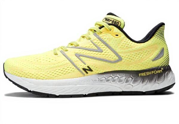 New Balance 880 Sneaker Uomo Corsa Neutro Intersuola Morbida