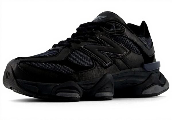 New Balance 9060 Sneaker Uomo Ammortizzazione ABZORB