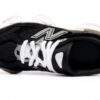 New Balance 9060 Sneaker Uomo Pelle Scamosciata Tessuto