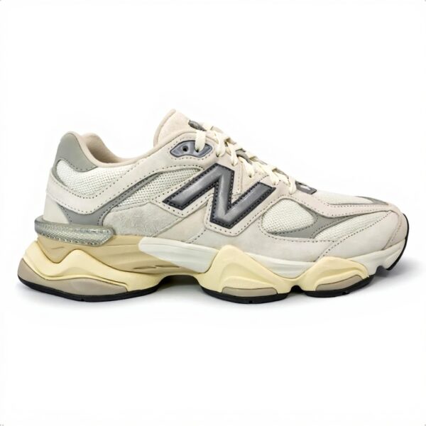 New Balance 9060 Sneaker Uomo Ammortizzazione ABZORB
