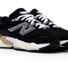 New Balance 9060 Sneaker Uomo Pelle Scamosciata Tessuto