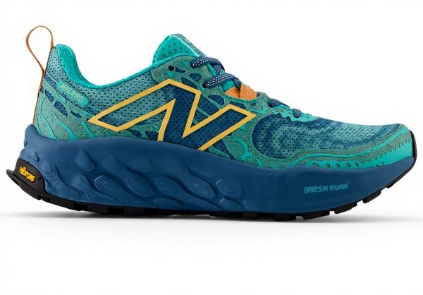 New Balance Fresh Foam X Hierro V8 Scarpe da Escursionismo