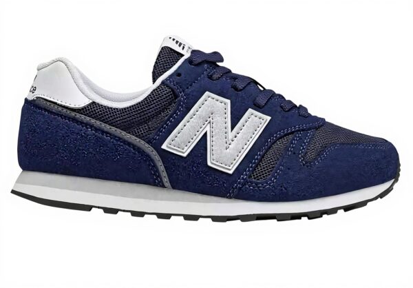 New Balance ML373KN2 373 Uomo Sneaker Casual Blu EU 40