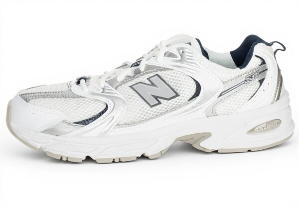 New Balance MR530SG 530 Uomo White/Blue Sneaker Casual