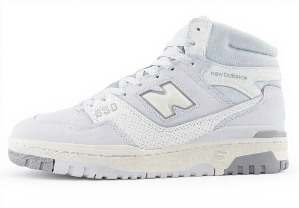 Scarpe New Balance uomo ML574-Rugged verde blu tessuto