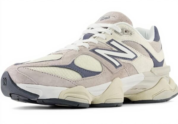 Sneaker New Balance 9060 Uomo Ammortizzazione ABZORB