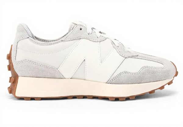 Sneaker New Balance 327 Unisex Rain Cloud Grey