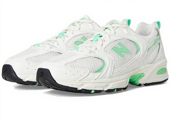New Balance Sneakers Unisex Adulto Scarpe Casual