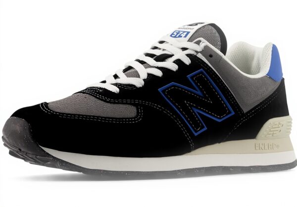 New Balance 574 V2 Sneaker Unisex Comodo Stile Casual