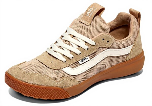 Vans Range Exp Sneaker Uomo comfort suola gomma