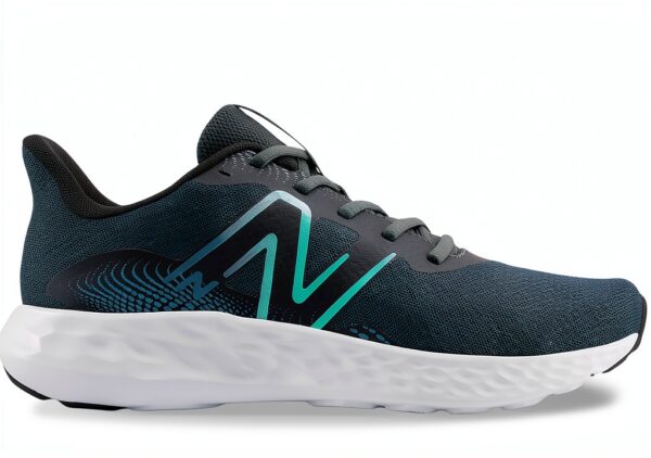 New Balance M411rm3 Scarpe da escursionismo Uomo Grigio