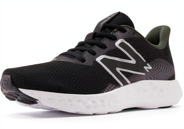 New Balance 411 Sneaker Uomo comfort design casual