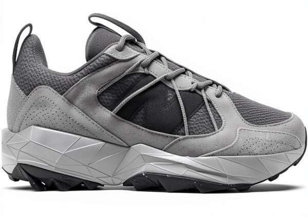 Pavo Monitor Arm Ergonomic Aluminum Desk Mount for