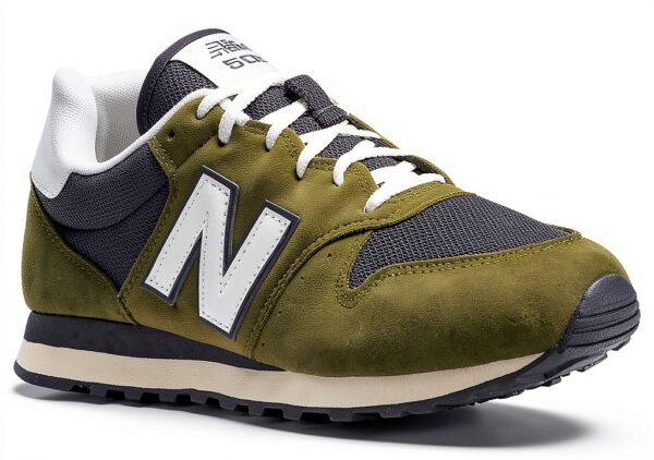 New Balance 500 Sneaker Uomo casual comfort design urbano