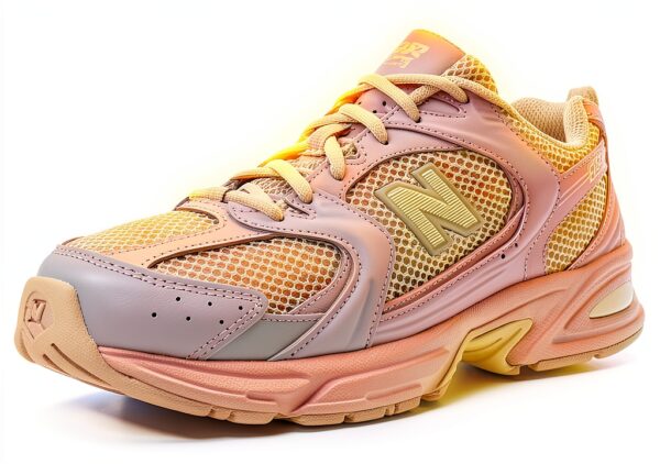 Pavo Monitor Arm Ergonomic Aluminum Adjustable Desk Mount