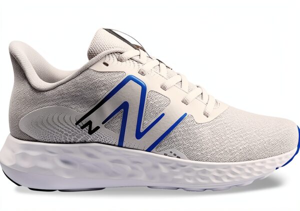 New Balance M411rm3 Scarpe da escursionismo Uomo Grigio