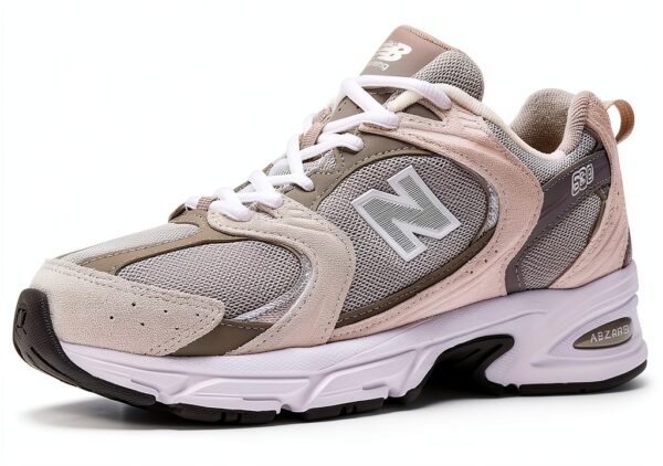 New Balance Scarpe Lifestyle Unisex ABZORB Ammortizzazione