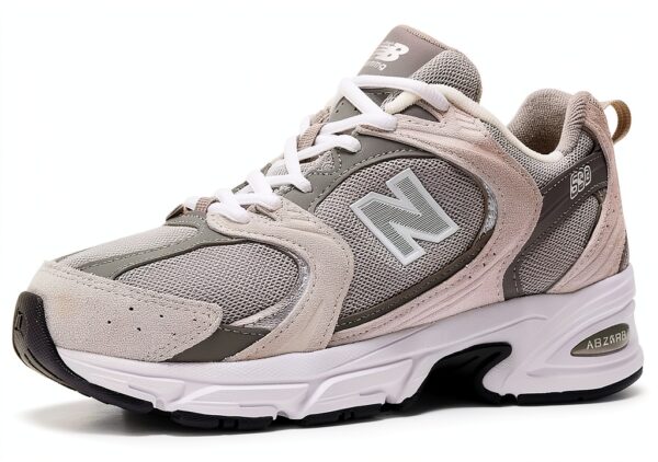 Pavo Monitor Arm Ergonomic Aluminum Desk Mount for