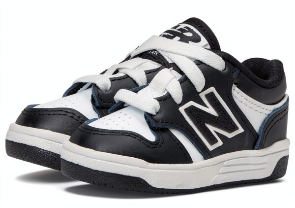 New Balance 480 V1 Scarpe Basket Unisex Adulto Gomma